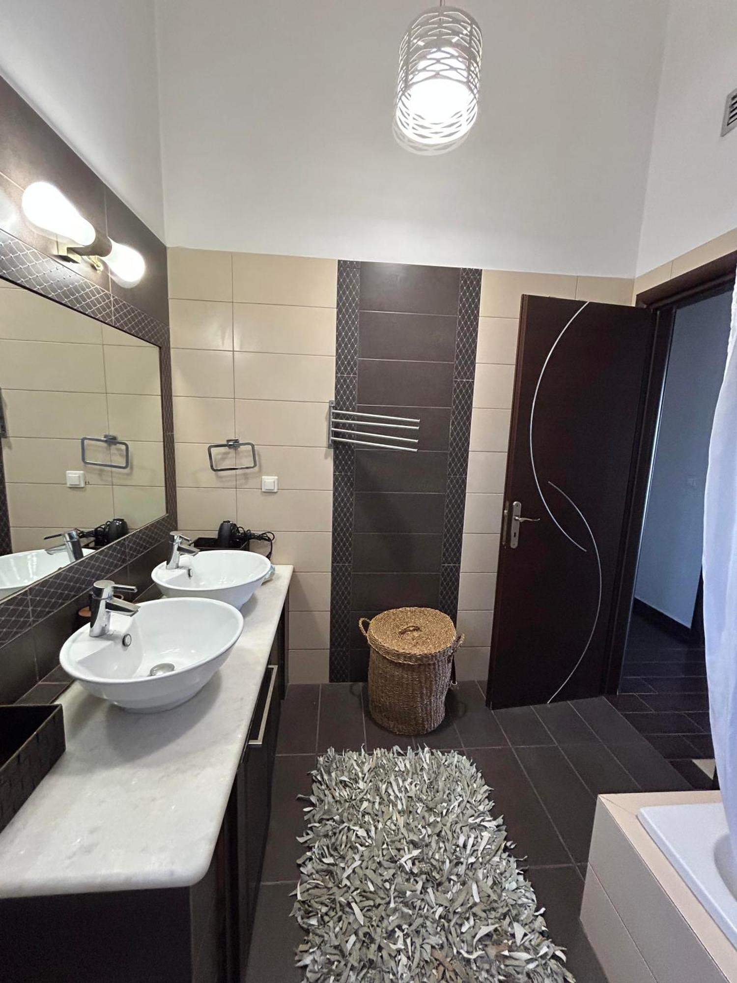 Menta Country Villa Ios Εξωτερικό φωτογραφία